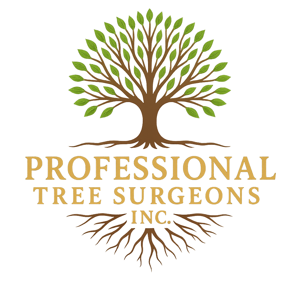 Professional Tree Surgeons